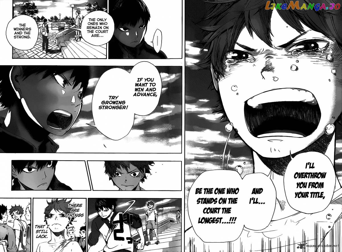 Haikyuu!!, Chapter 1 image 47